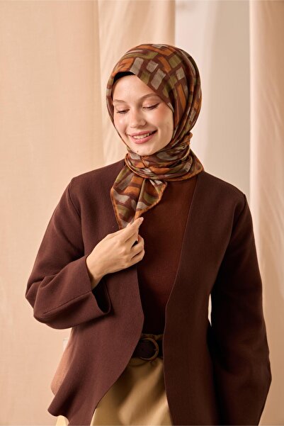 Silk Home Soft Eşarp 73096-08