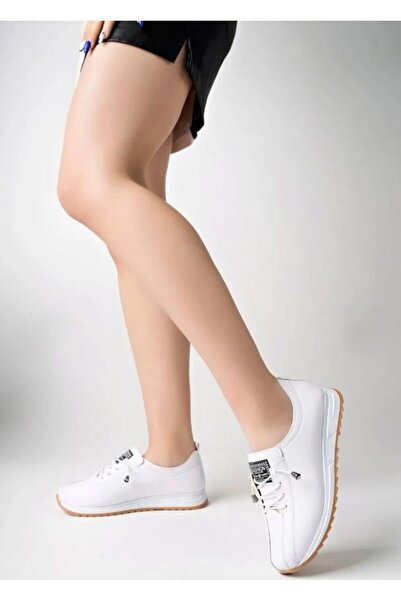 HT FREEDOM Pantofi sport pentru damă, model elastic cu talpă ortopedică