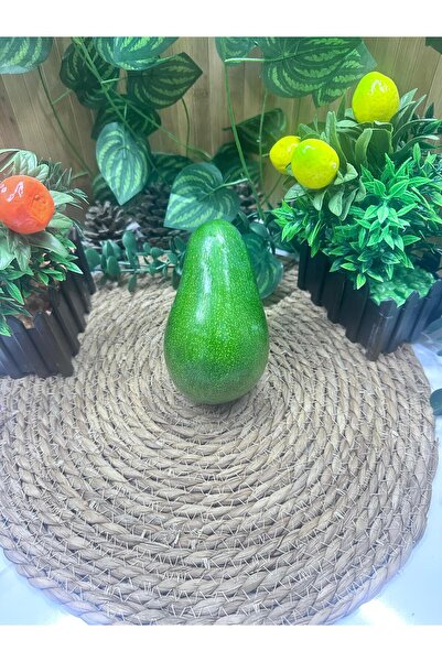 miralanya meyvecim 1 kilo fuerte avokado