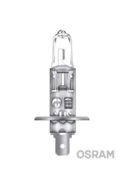 Osram Set de 2 becuri auto H1 12V 55W NIGHT BREAKER SILVER 64150NBS DUO