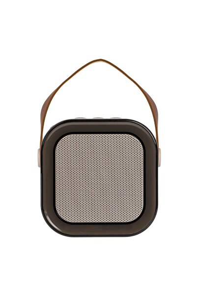 OEM 5W Karaoke Speaker Set with RGB Light & 2 Wireless Microphones