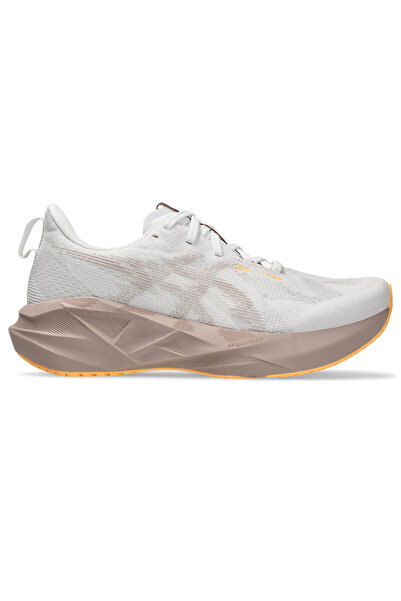 Asics Novablast 5 Running Shoes Women White / Fwan