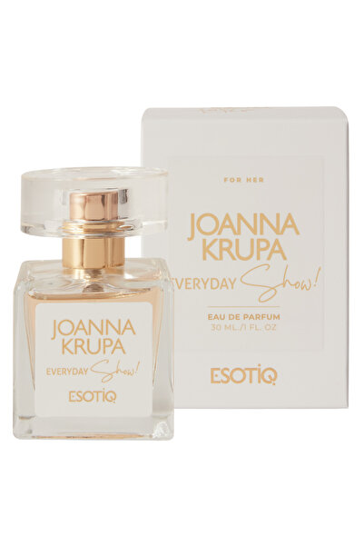 ESOTIQ Parfum pentru femei Everyday Show 30 ml EDP de Joanna Krupa