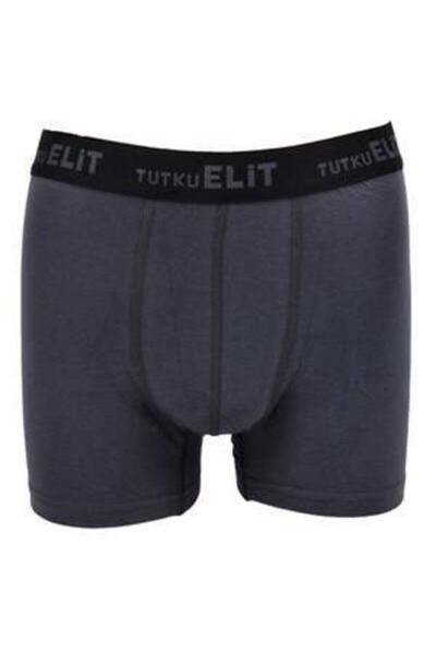 Tutku Smoked Elite Model Boxer 1252 pentru bărbați