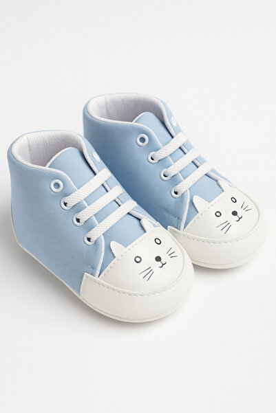 mini mia Cute Baby Shoes Booties Size 18-19 3-6 Months and 6-12 Months