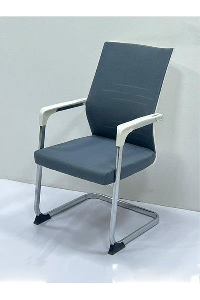 DEC4 كرسي انتظار بظهر شبكي لتحسين وضعية الجلوس