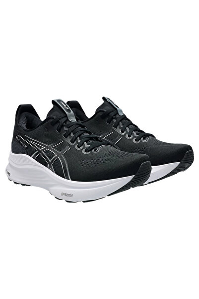 Asics Gel Kayano 32 Running Shoes Men Black / White