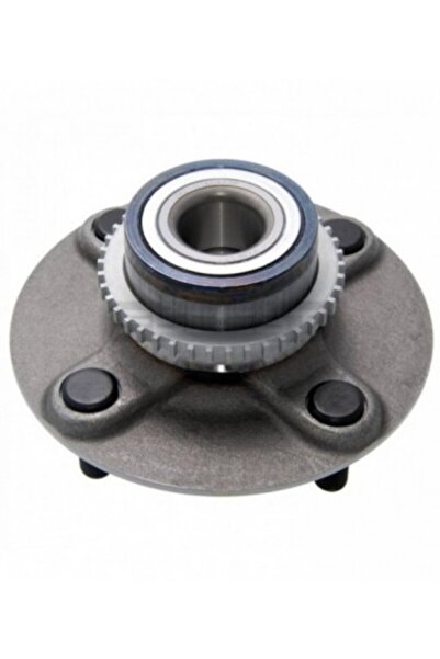 FEBEST Butuc roată spate 0282-N16GA42R pentru Nissan Almera