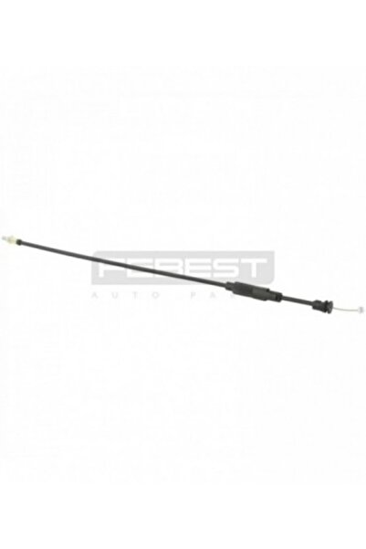 FEBEST Cablu Deschidere Capota 17101-A8D3LH AUDI A8