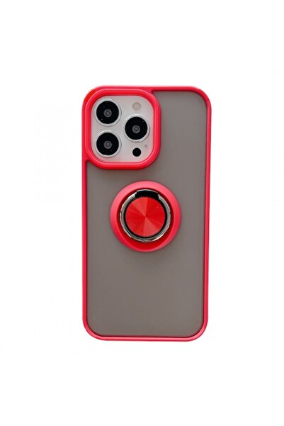 Danex Husă de protecție compatibilă cu Apple iPhone 13 Mini, Defender cu inel...