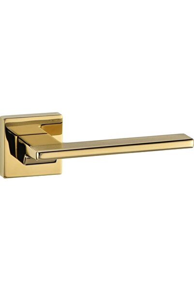 Milano Za Takara Rossete Handle – Stylish Zinc Alloy Door Handle, Matte Finish, Durable