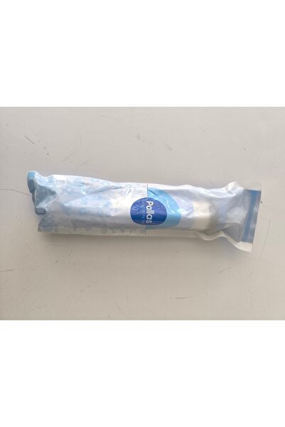 Mil Su Pallas 80 gpd membrane filtre