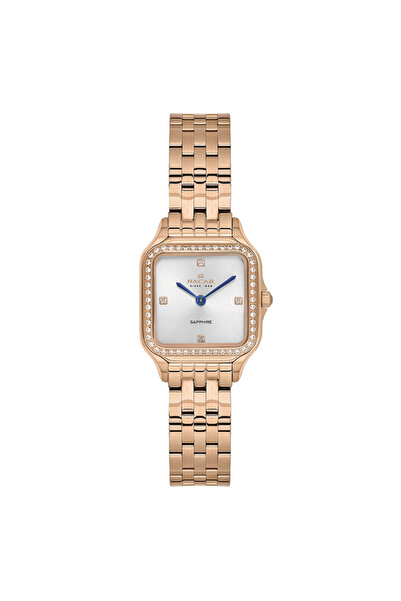 Nacar ساعة يد نسائية NC33-398508-RWMS