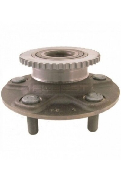 FEBEST Butuc Roata Spate 0282-P12A44R NISSAN PRIMERA