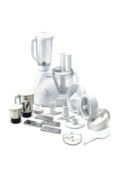 Bajaj Fx 11 Food Factory Food Processor