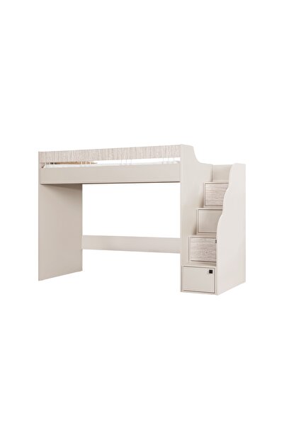 teknikgenç odası STORY RANZA TEK YATAK