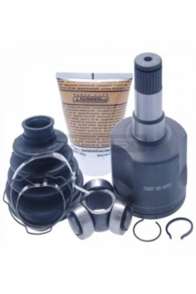 FEBEST Cap Planetara CHEVROLET CAPTIVA 2010-