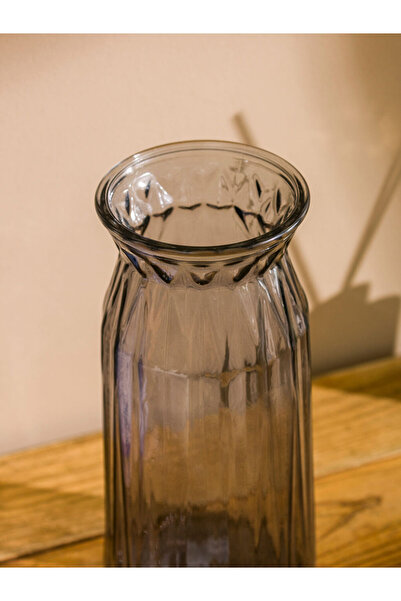 LC Waikiki Timeless Store: Timeless Recommendations |   Decorative Glass Vase 24 cm