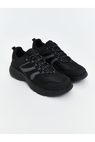 LC Waikiki Lace-Up Men's Trekking Sports Shoes