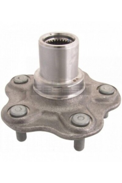 FEBEST Butuc Roata fata Rulment Spate NISSAN 350Z 2002-2006, NISSAN SKYLINE 2...