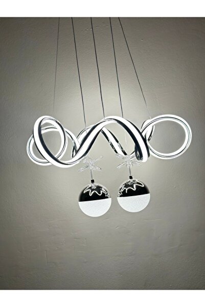 Lamira aydınlatma DENİZ YILDIZI 2 TOPLU LED AVİZE