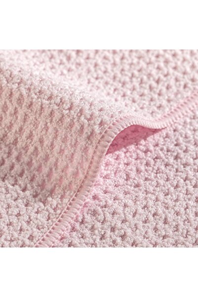 Silva Hair bonnet - Pink