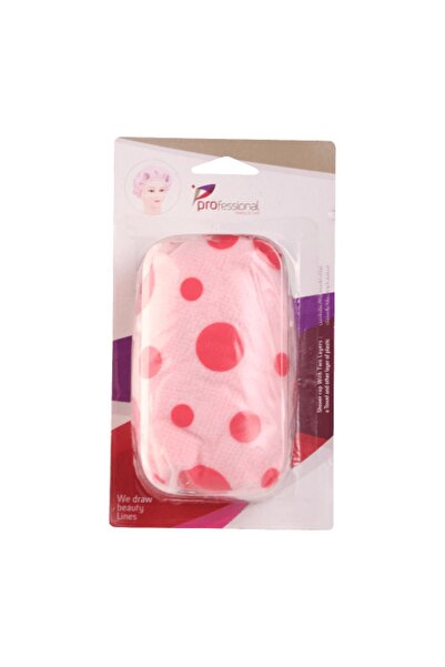 Professional بروفيشنال 4773 - قبعة استحمام بلاستيكية