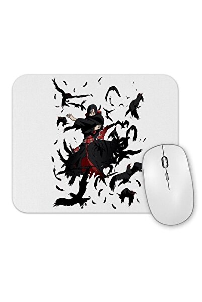 Toyaso Mouse Pad tematic Naruto Itachi, cu tematică anime.