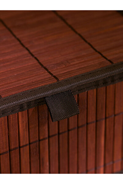 LC Waikiki Timeless Store: Timeless Recommendations | Wooden Look Organizer 26 cm