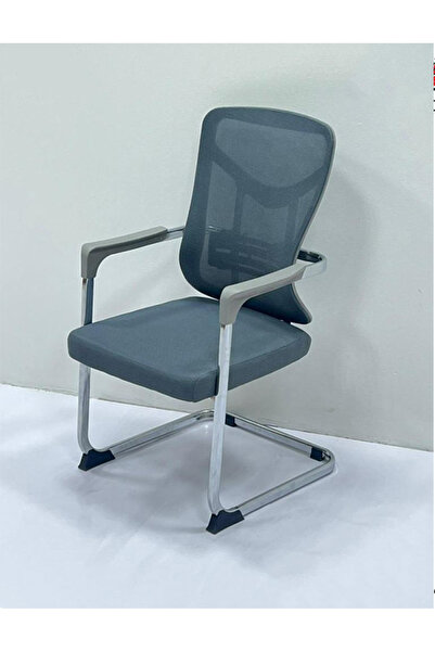 DEC4 كرسي انتظار بظهر شبكي لتحسين وضعية الجلوس