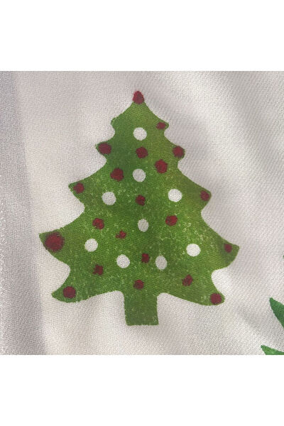 TUFETTO Wooden Printing Mold 3-Piece New Year Set