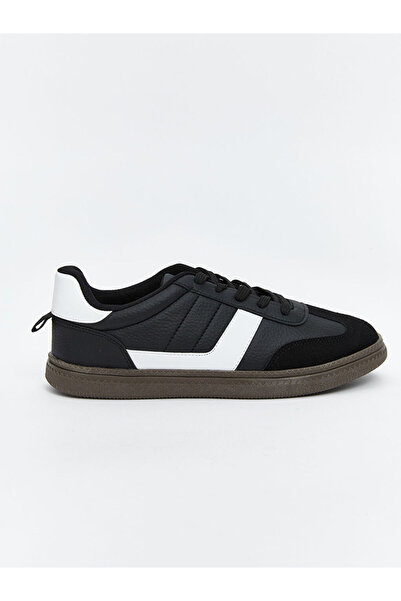 LC Waikiki Create Your Style from Uzg Store |   Lace-Up Boys' Sports Shoes