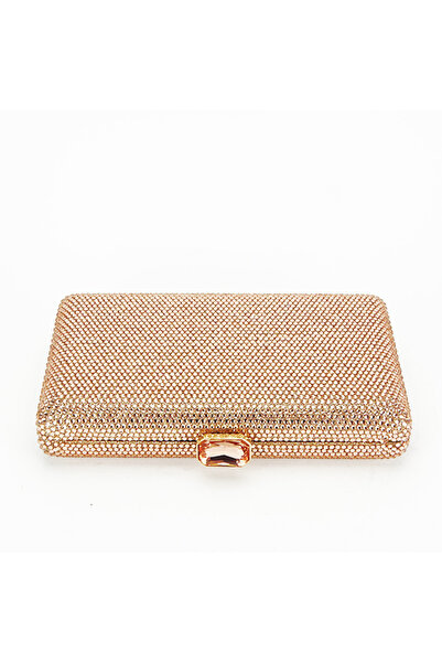 SOFILINE Clutch elegant B-BJH-715 06 Champagne