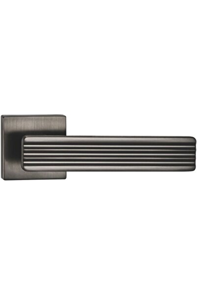 Milano Za Trice Rosset Handle – Premium Zinc Alloy Door Handle, Elegant Rosse...