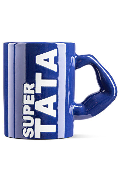 Gadget Master Super Dad Mug