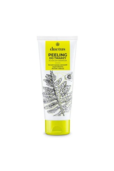 INNY DUETUS Scrub facial, 75 ml