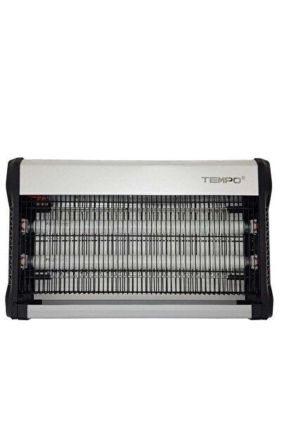Tempo قاتل الحشرات الكهربائي مقاس 2×15