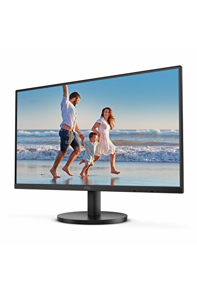 Aoc Q27B3MA 27" 75Hz 4Ms HDMI+DP WQHD FreeSync VA Vesa Monitör