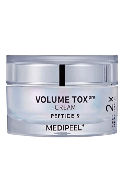 INNY MEDI-PEEL Peptide 9 Volume Tox Cream Pro 50 ml - cremă anti-îmbătrânire ...
