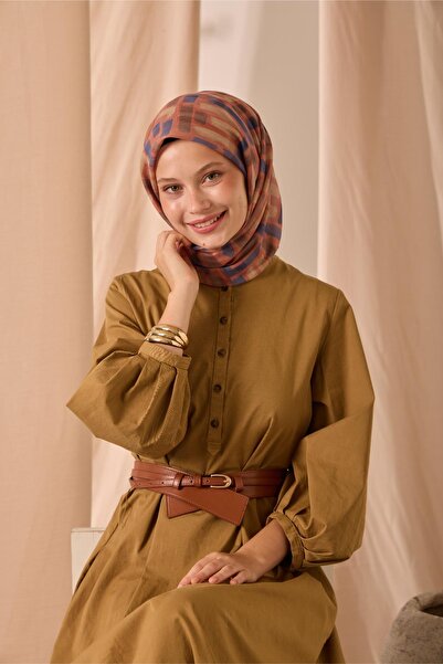 Silk Home Soft Eşarp 73096-14