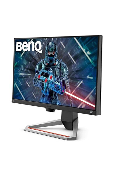 ASUS Benq Mobiuz Ex2510S 25 Inch Hdri Ips Gaming Monitor, 165Hz 1Ms Mprt, Freesync Premium, Fhd 1080P