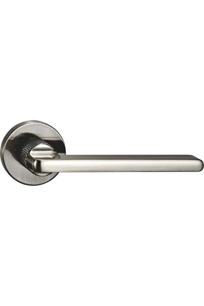 Milano Za Traiden Handle – Premium Zinc Alloy Door Handle, Elegant Rossette, ...