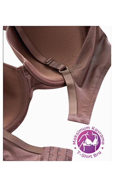 chiara grazia Special Design Micro Bra Without Pad