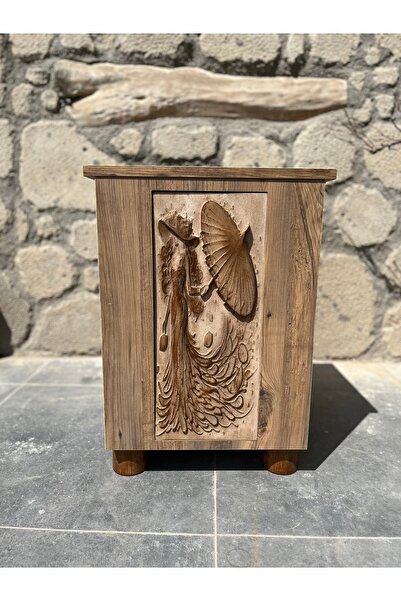 Store Lö paris komodin Dolap mitolojik Bohem