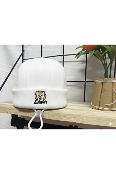 Lokums Handmade Dog Hat – Adjustable, Comfortable, and Stylish Accessory