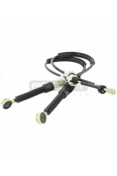 FEBEST Cabluri Timonerie Cutie Viteze