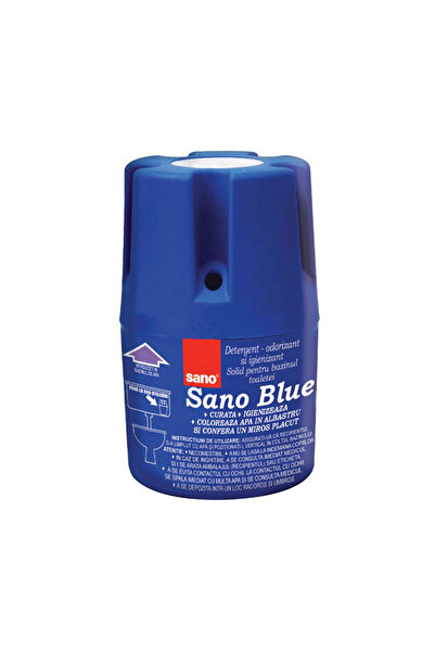 Sano Odorizant toaleta Sano, 150 g