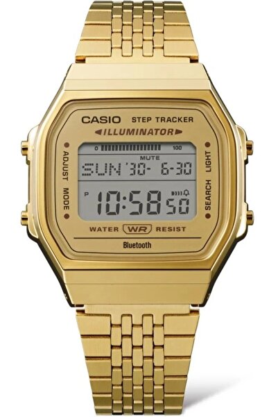 Casio Abl-100weg-9adf Retro Kol Saati