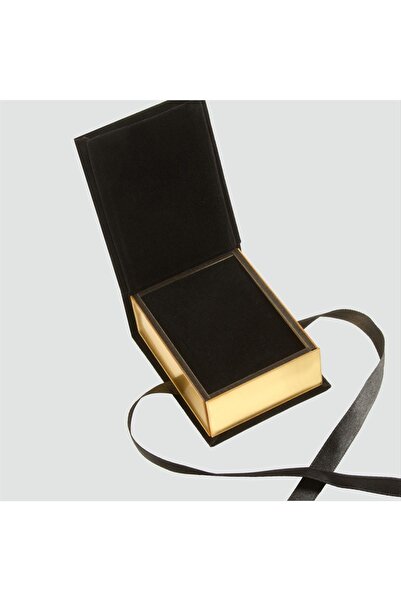 Ronanna Kurdale Velvet Wooden Luxury Set Necklace Box