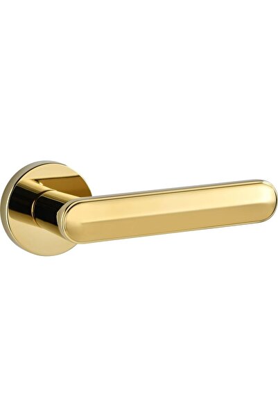 Milano Za Trape Rosset Handle – Premium Zinc Alloy Door Handle, Elegant Finish, Easy Mount